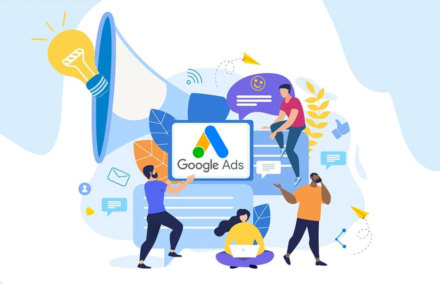 publicidad google ads