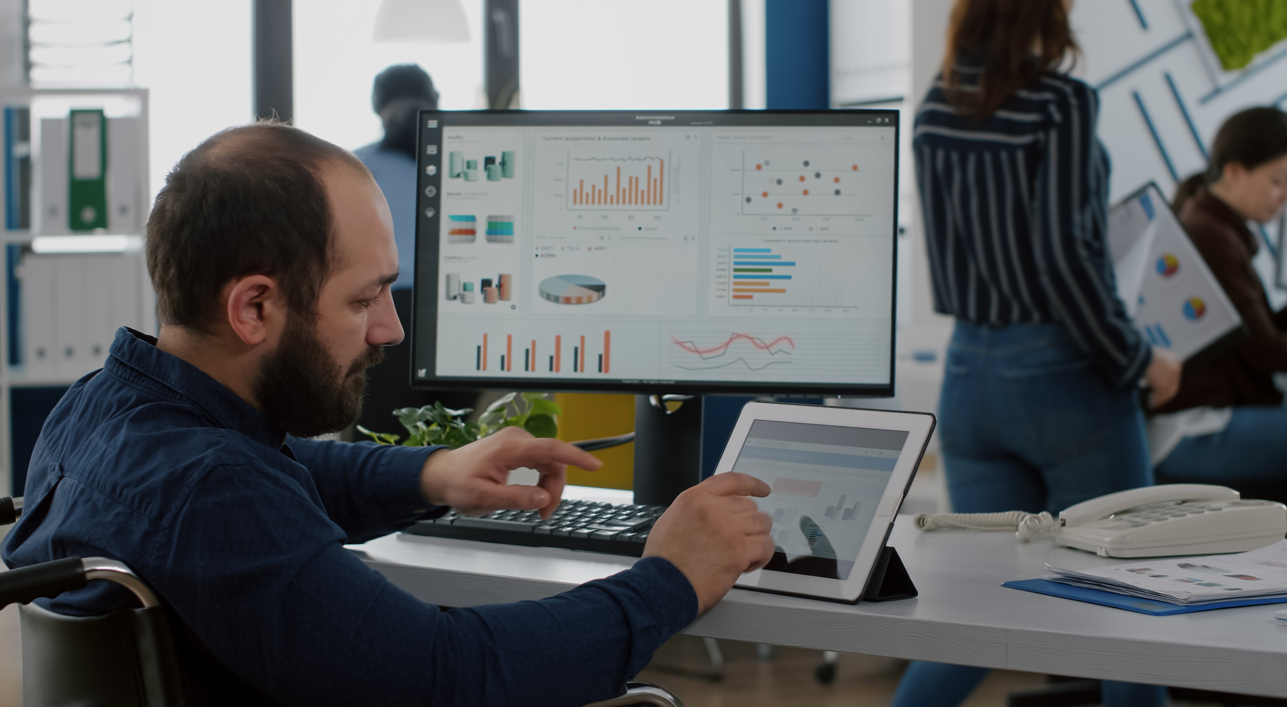 estudios de mercado servicios en chile